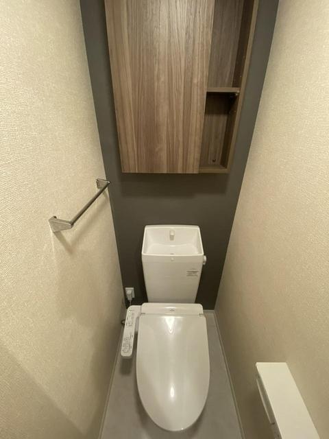 ヴィダ西京極（202） 部屋画像