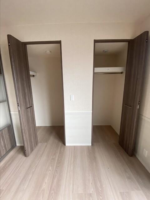 ヴィダ西京極（202） 部屋画像
