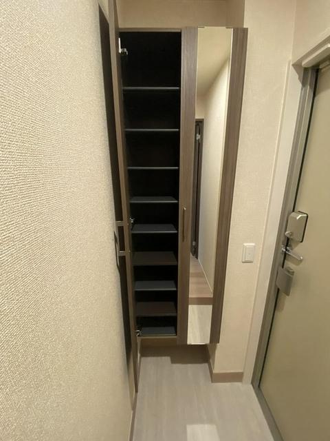 ヴィダ西京極（202） 部屋画像