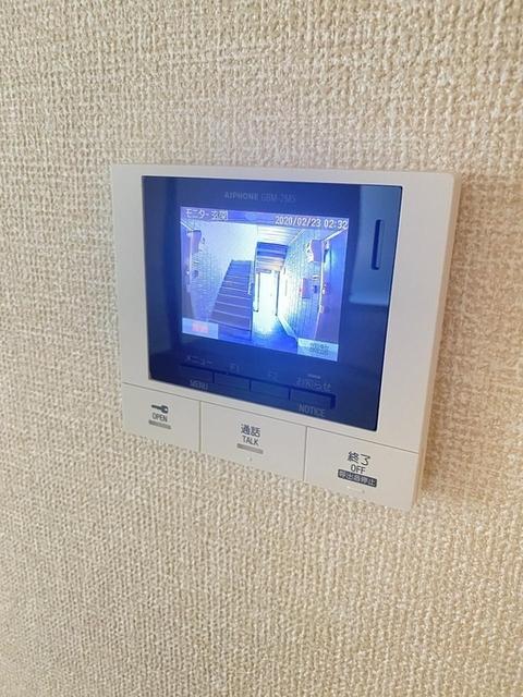 ヴィダ西京極（202） 部屋画像