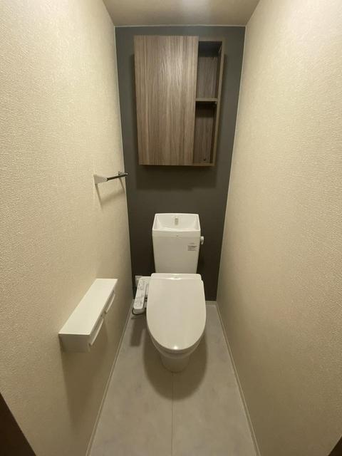 ヴィダ西京極（301） 部屋画像