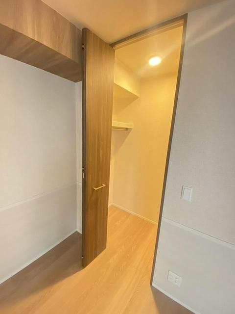 ヴィダ西京極（301） 部屋画像