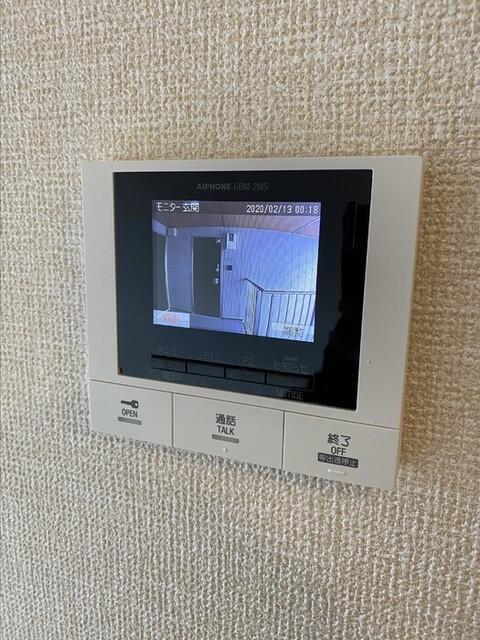 ヴィダ西京極（301） 部屋画像