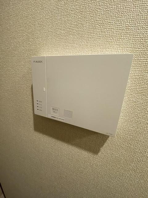 ヴィダ西京極（301） 部屋画像