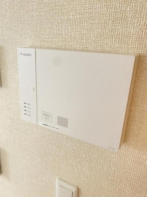 ヴィダ西京極（202） 部屋画像