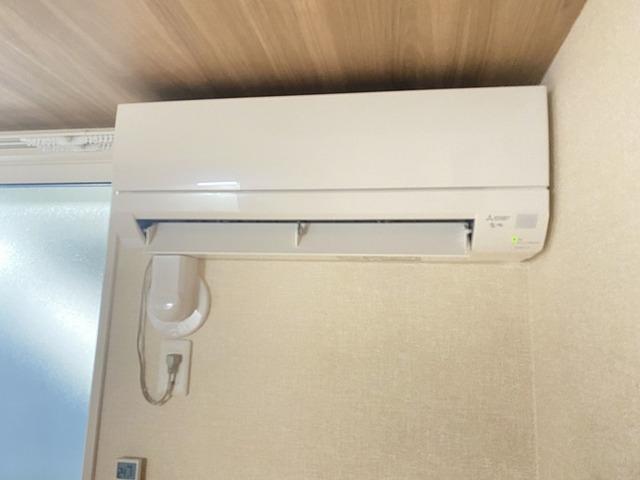 ヴィダ西京極（202） 部屋画像