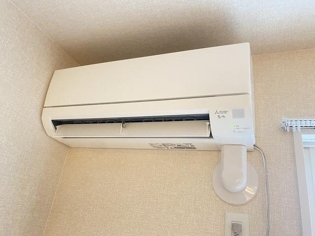 ヴィダ西京極（301） 部屋画像