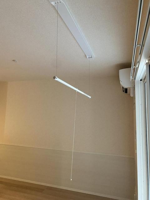 ヴィダ西京極（301） 部屋画像