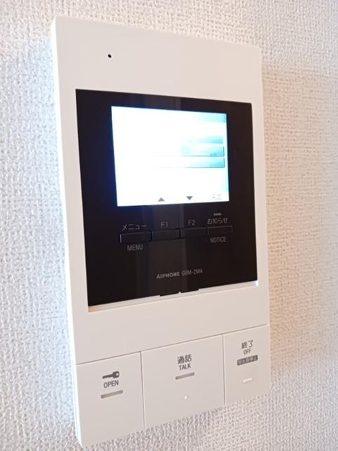 ファイン　ビラ　レーブ　江坂（202） その他部屋・スペース