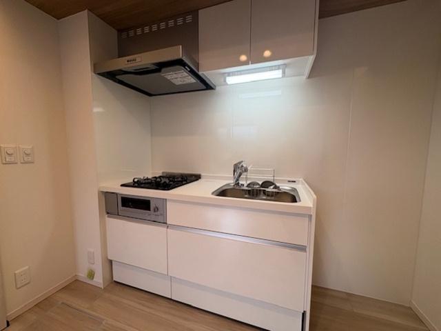 SERENO（セレーノ）（105） キッチン