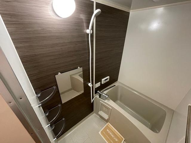 メゾン・シェルシェ（102） 部屋画像