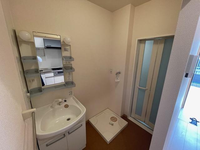 メゾン・シェルシェ（102） 部屋画像