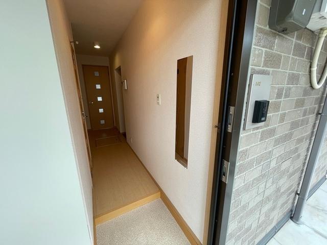 メゾン・シェルシェ（102） 部屋画像
