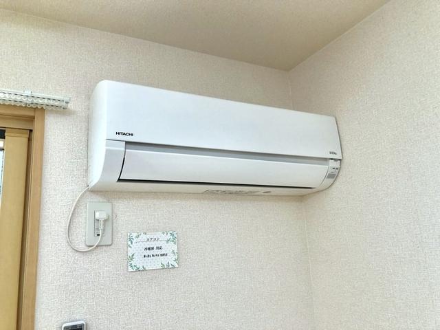メゾン・シェルシェ（102） 部屋画像