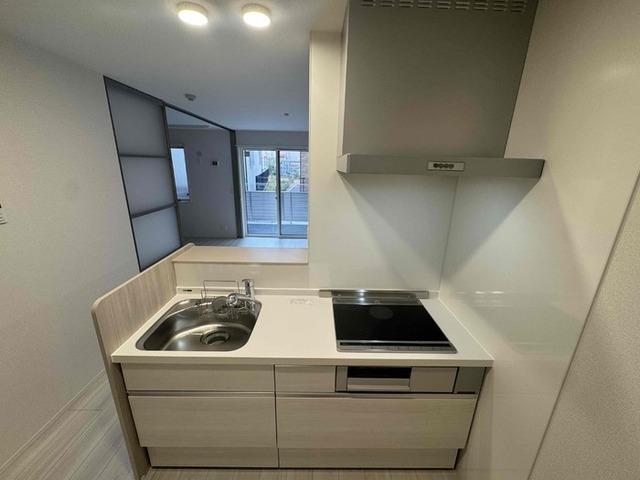 ラ・パーチェ江坂　Ⅱ（103） 部屋画像