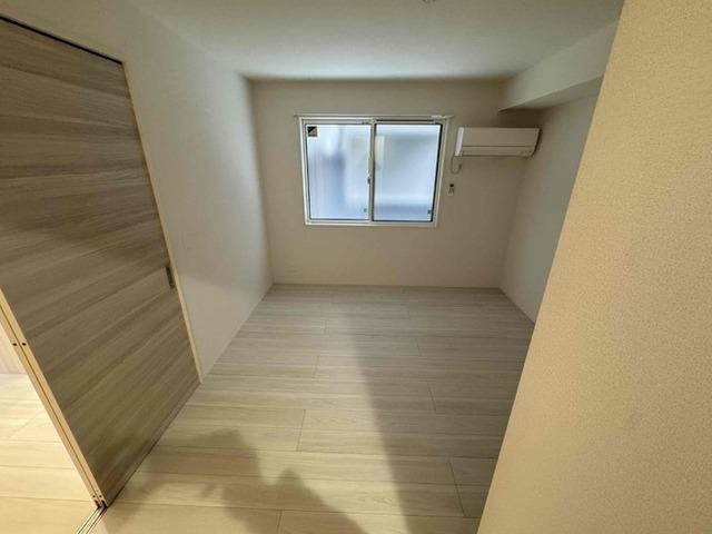 ラ・パーチェ江坂　Ⅱ（103） 部屋画像