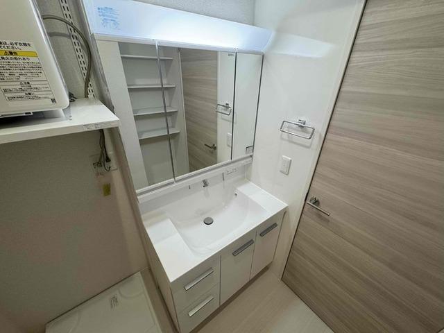 ラ・パーチェ江坂　Ⅱ（103） 部屋画像