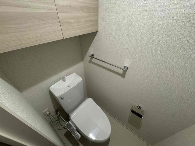 ラ・パーチェ江坂　Ⅱ（103） 部屋画像