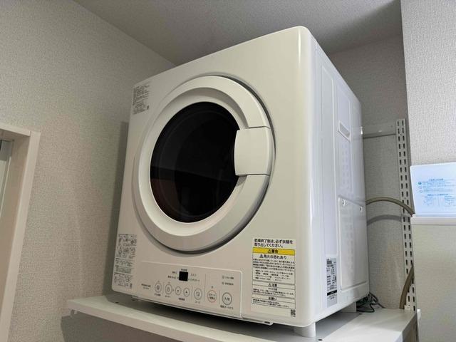 ラ・パーチェ江坂　Ⅱ（103） 部屋画像
