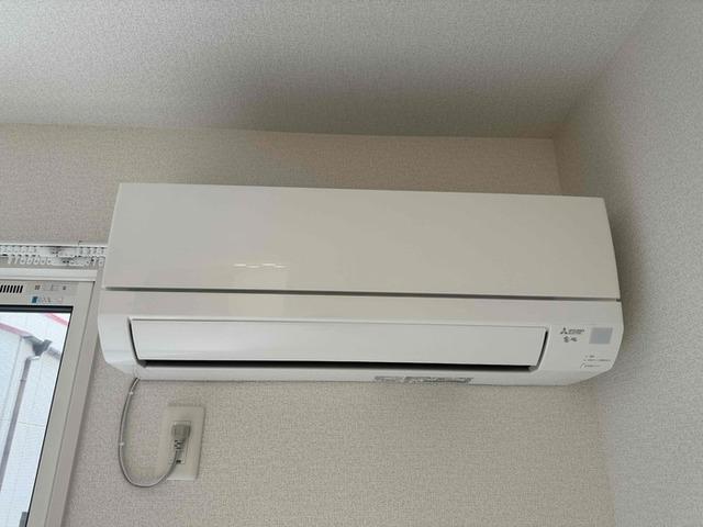 ラ・パーチェ江坂　Ⅱ（103） 部屋画像