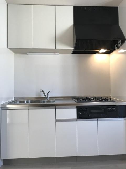 シャルマン岩屋（301） 部屋画像