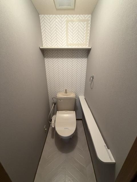 シャルマン岩屋（301） 部屋画像