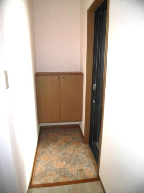 シャルマン岩屋（301） 部屋画像