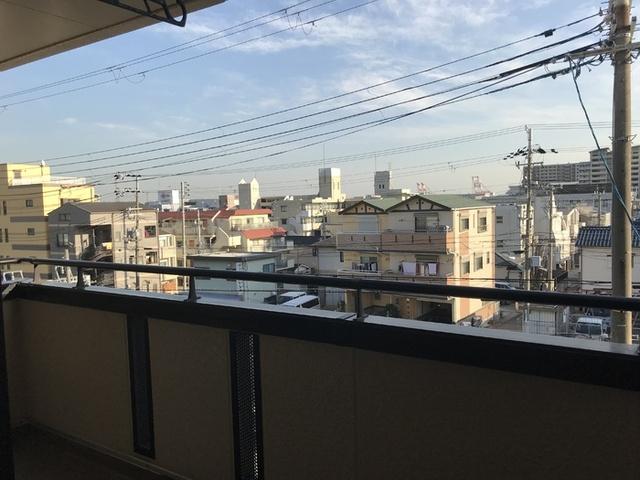 シャルマン岩屋（301） 部屋画像