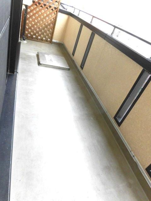 シャルマン岩屋（301） 部屋画像