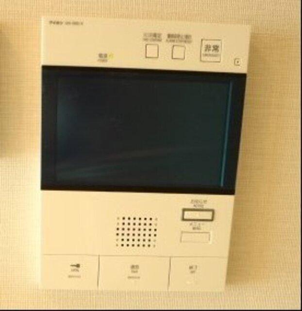 グランド　ポー（0302） 部屋画像