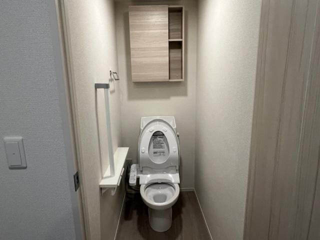 サンテリア水尾（202） 部屋画像