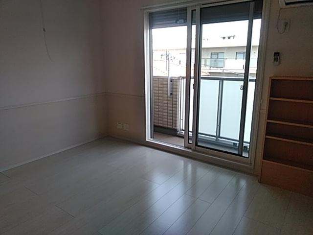 D-room中桜塚（302） 部屋画像