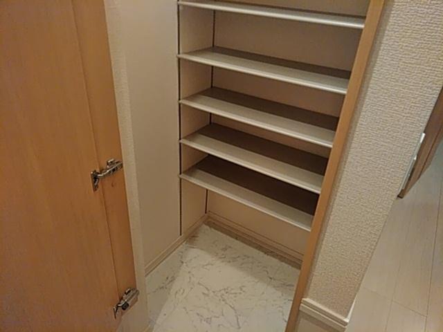 D-room中桜塚（302） 部屋画像