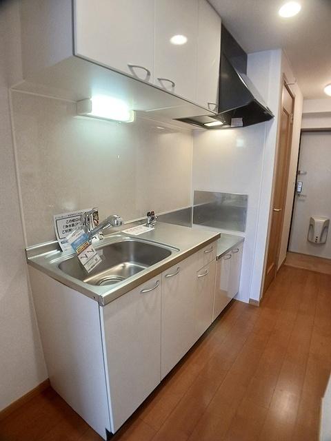 エッセンティア春日野（302） キッチン
