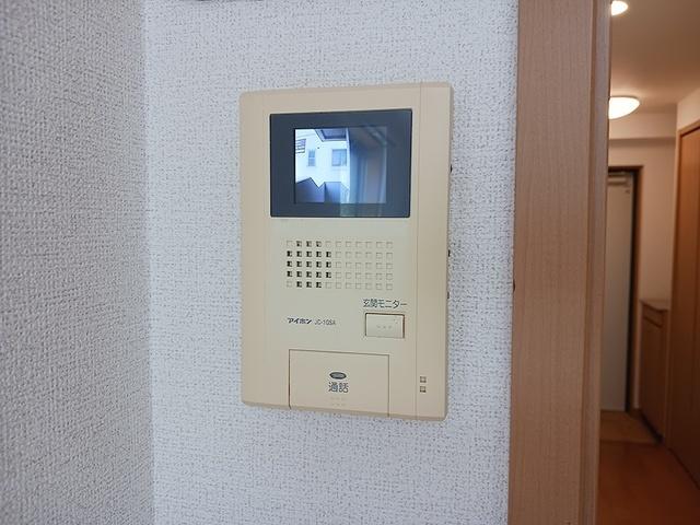 エッセンティア春日野（302） 設備