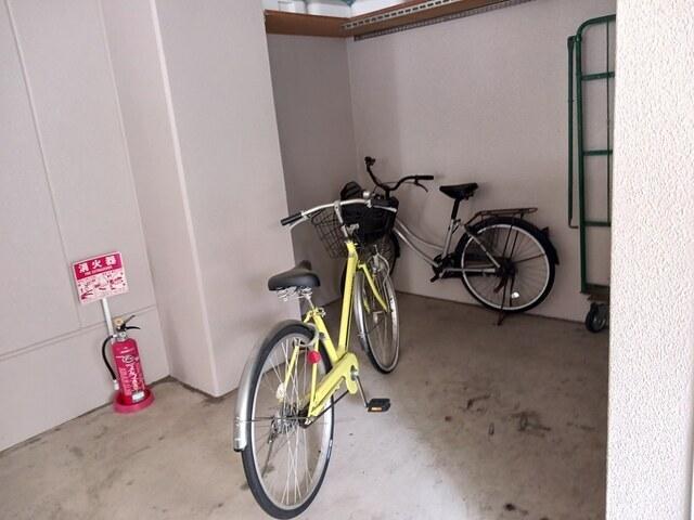 エッセンティア春日野（302） その他部屋・スペース