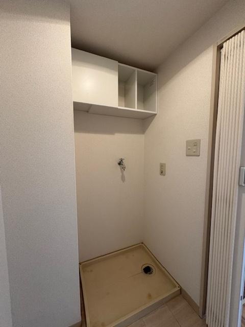 髙井マンション（305） 洗面