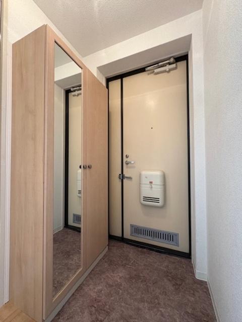 髙井マンション（305） 玄関