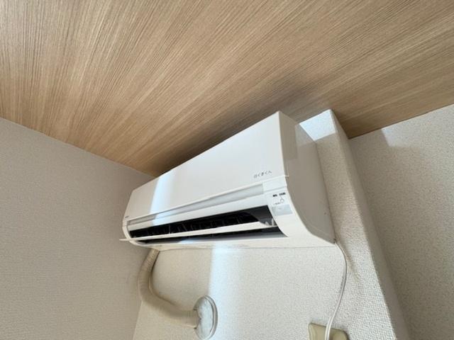 髙井マンション（305） 設備