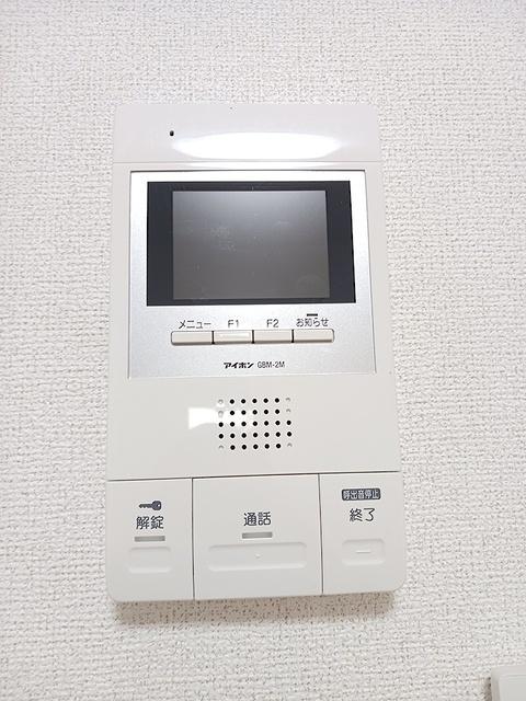 シャルマン東寺南Ⅲ（302） 設備