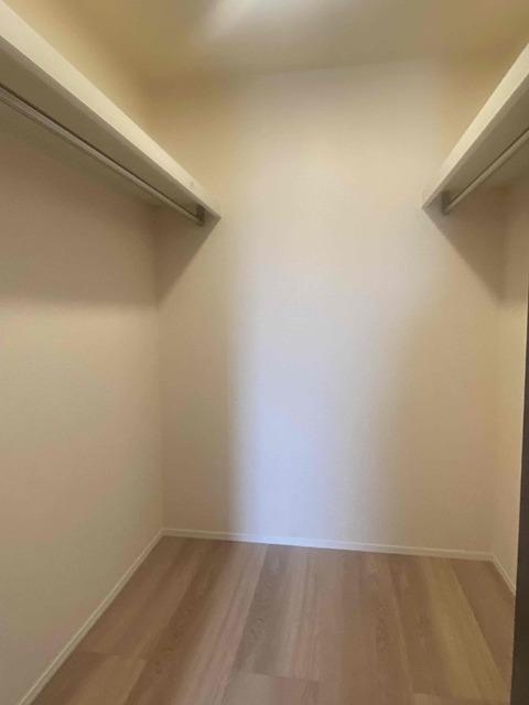 D-residence東寺（301） 収納