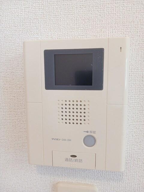 Ｎｏｕｒｉｓｈ　Ｃｏｓｉｙｏ（201） 設備