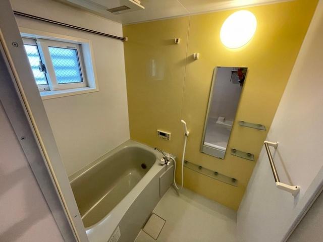 シャルム総持寺（110） 部屋画像
