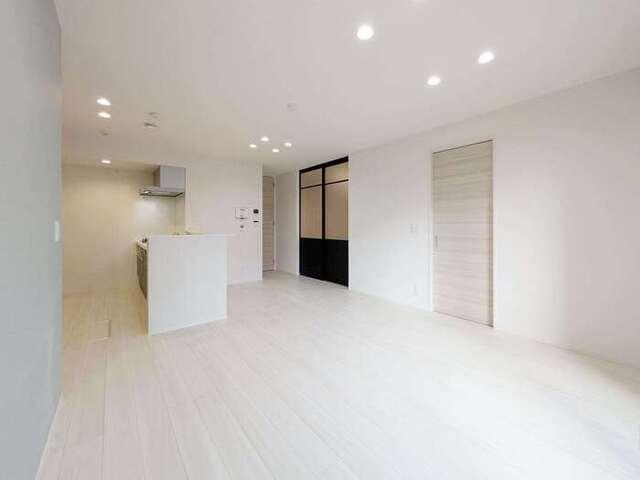 クラシスト泉町（102） 部屋画像