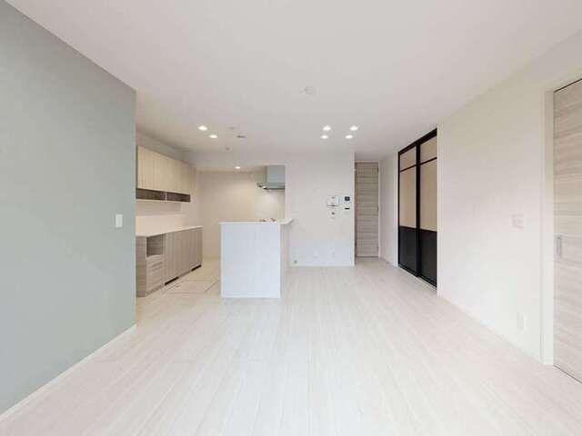 クラシスト泉町（102） 部屋画像