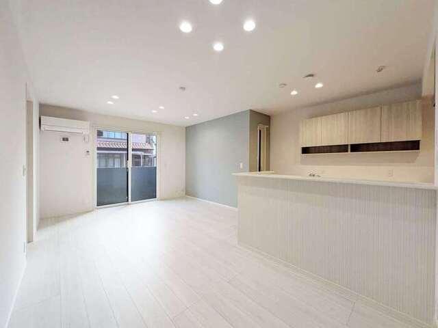 クラシスト泉町（102） 部屋画像