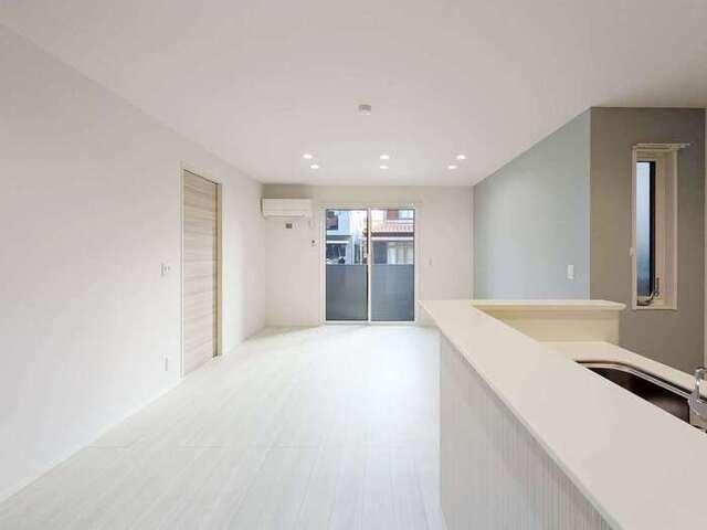 クラシスト泉町（102） 部屋画像