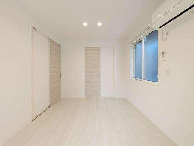 クラシスト泉町（102） バルコニー