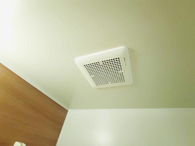セジュール深泥池（107） 部屋画像