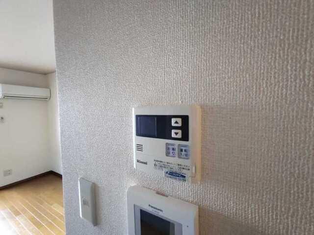 セジュール深泥池（107） 部屋画像